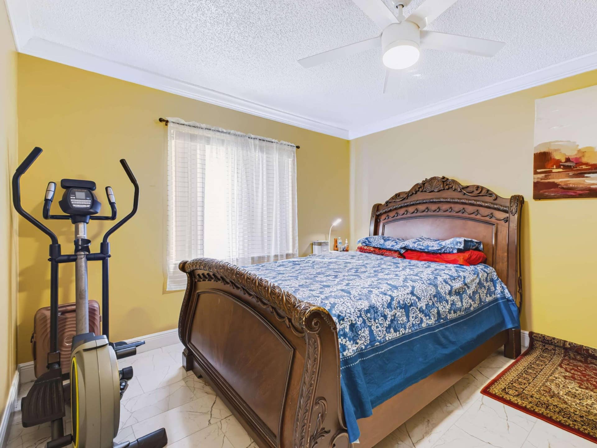 4966 PIMLICO Court, West Palm Beach, FL 33415 Primary Bedroom
