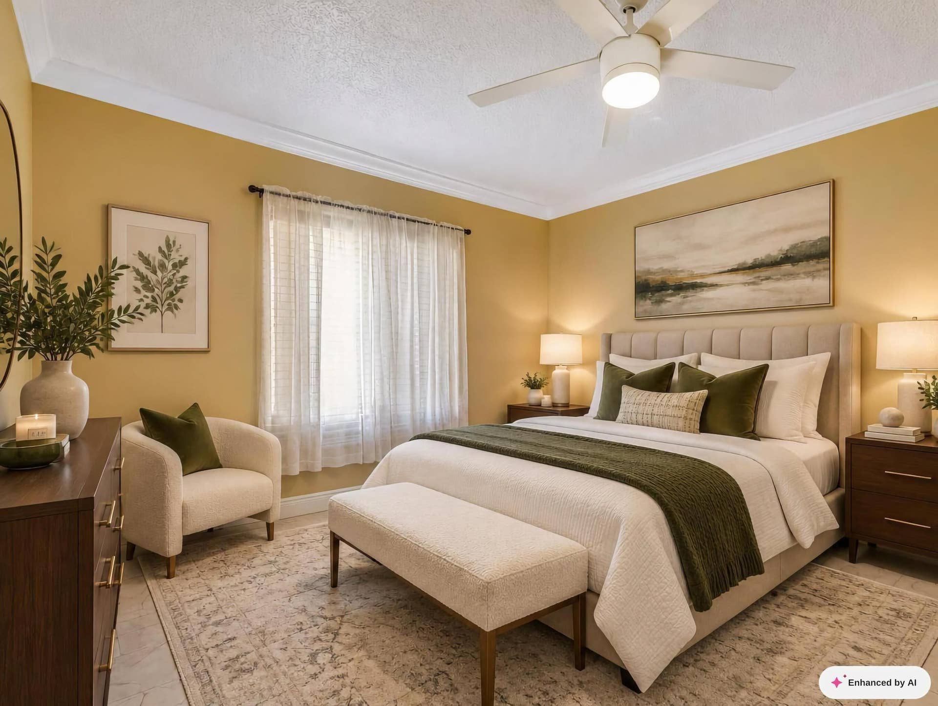 4966 PIMLICO Court, West Palm Beach, FL 33415 This image has been virtually staged to illustrate the property's potential."