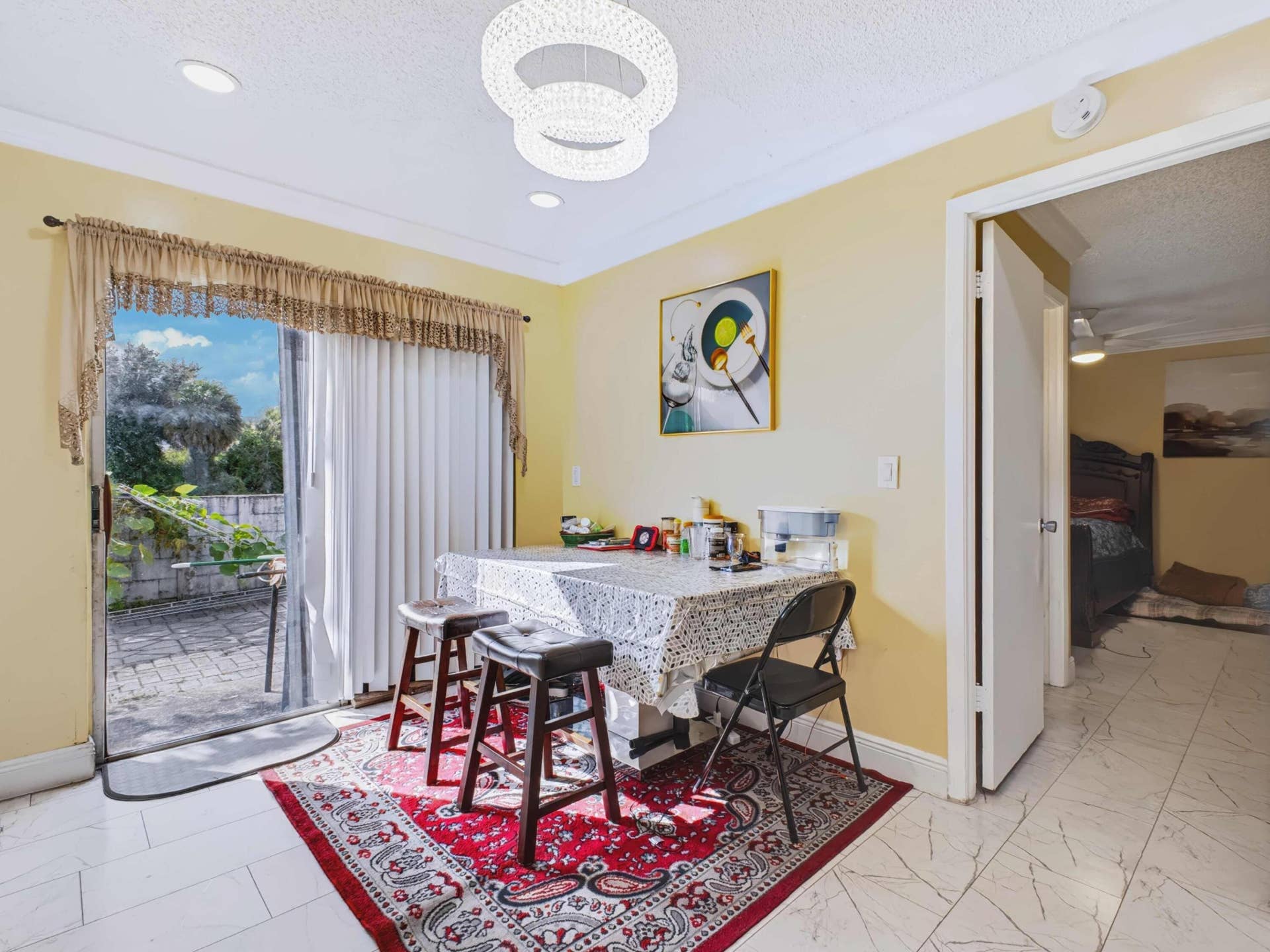 4966 PIMLICO Court, West Palm Beach, FL 33415 Dining