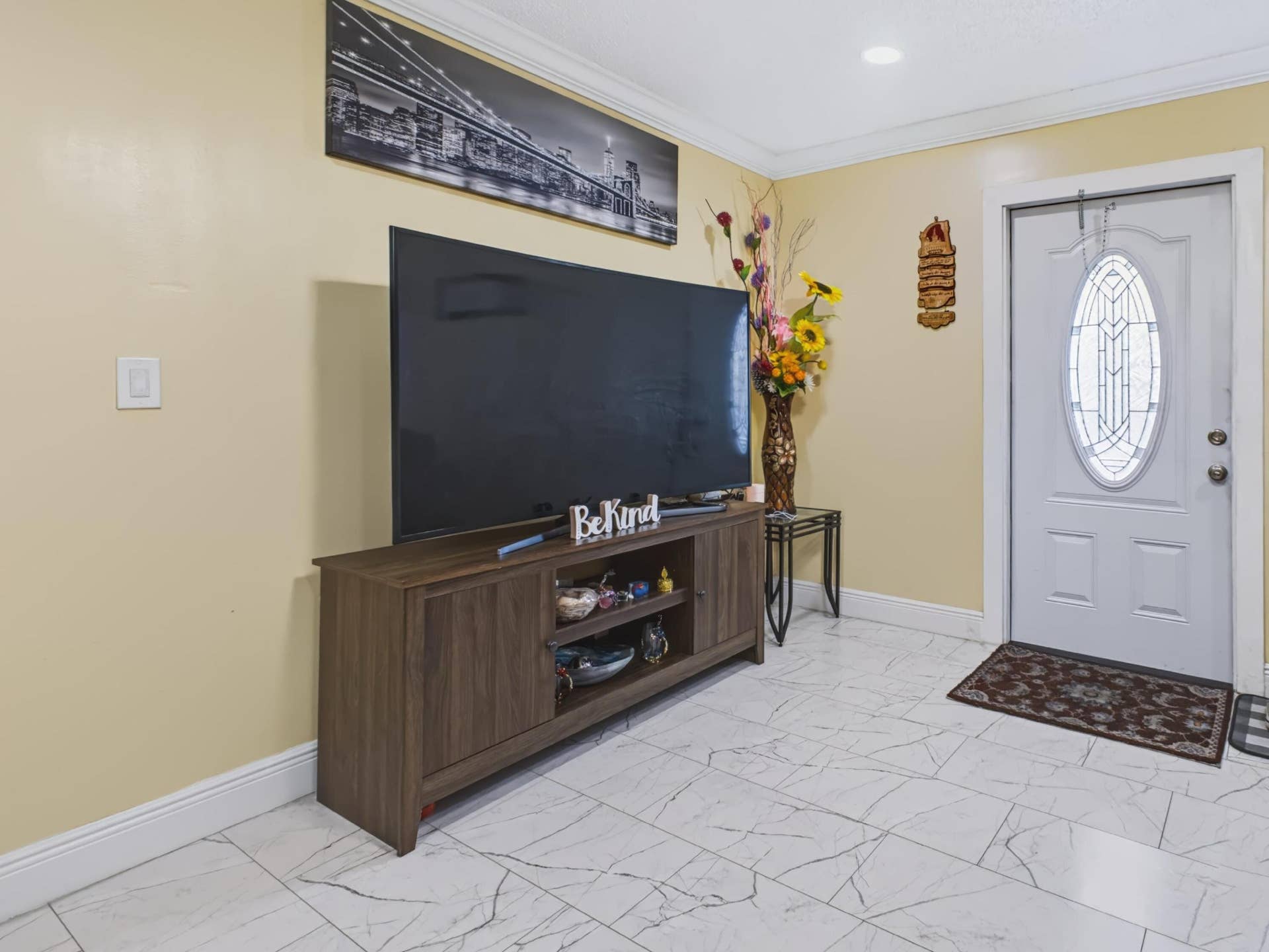 4966 PIMLICO Court, West Palm Beach, FL 33415 Foyer