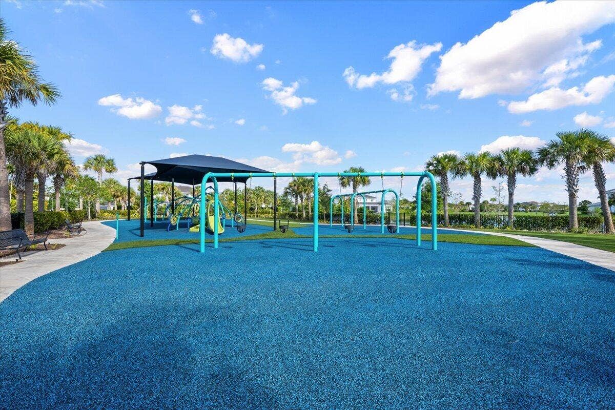 Open Playground
