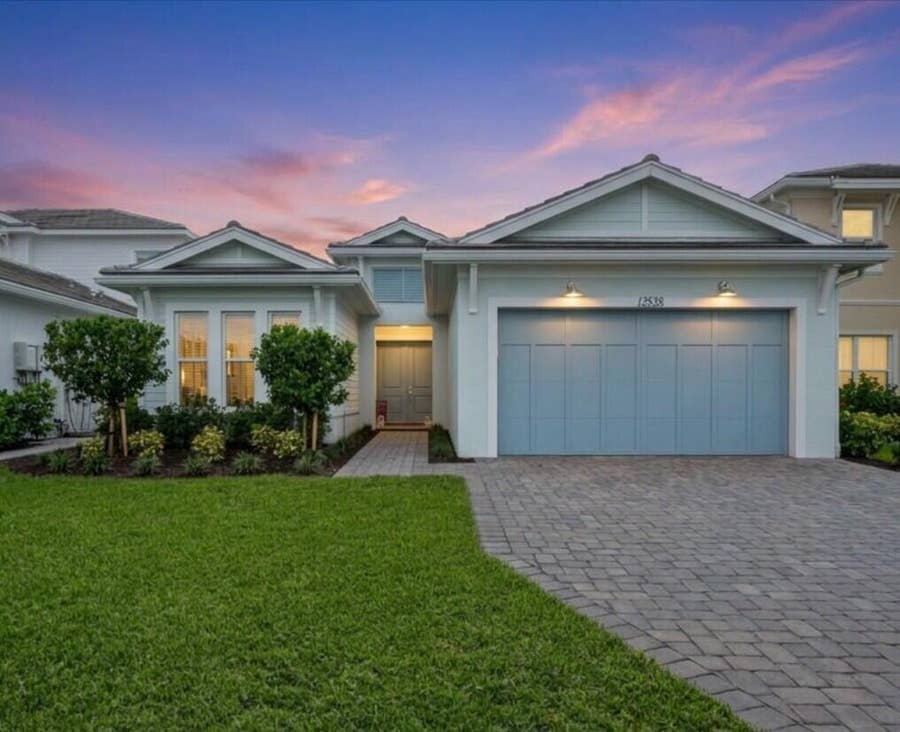 Property photo for 12538 Nautilus Circle, Palm Beach Gardens, FL