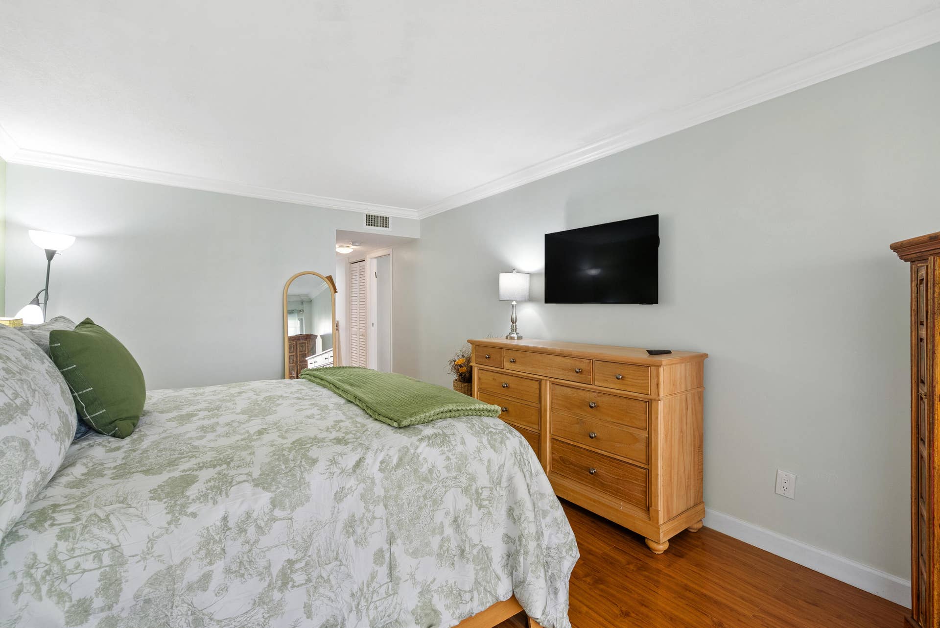 23385 Barwood Lane S, #308, Boca Raton, FL 33428 Master Bedroom