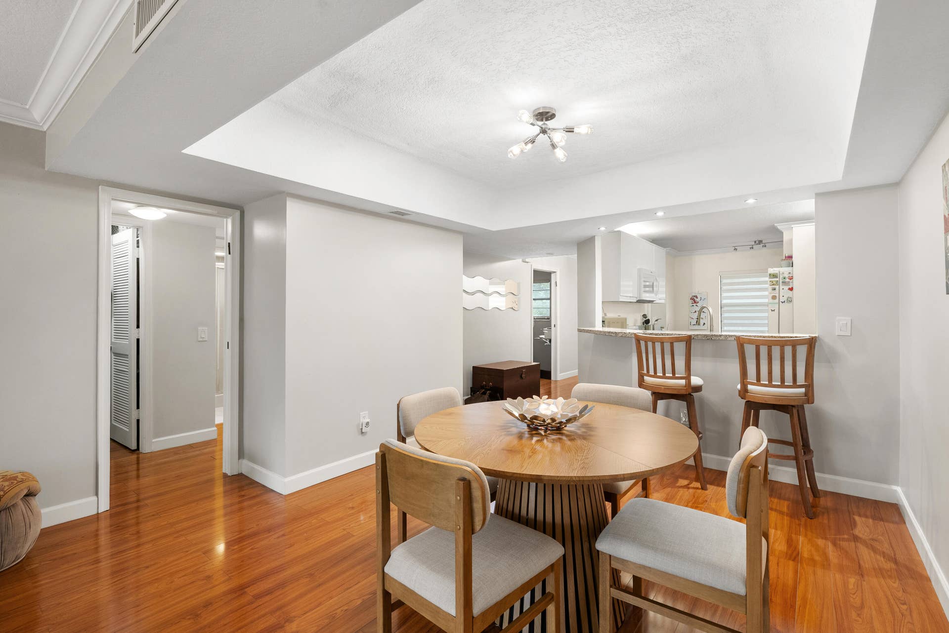 23385 Barwood Lane S, #308, Boca Raton, FL 33428 Split Floor Plan