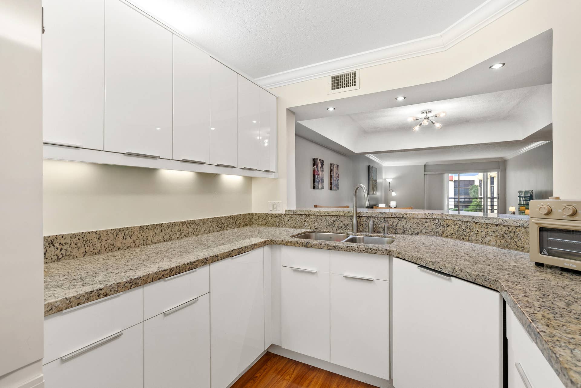 23385 Barwood Lane S, #308, Boca Raton, FL 33428 European Style Cabinets