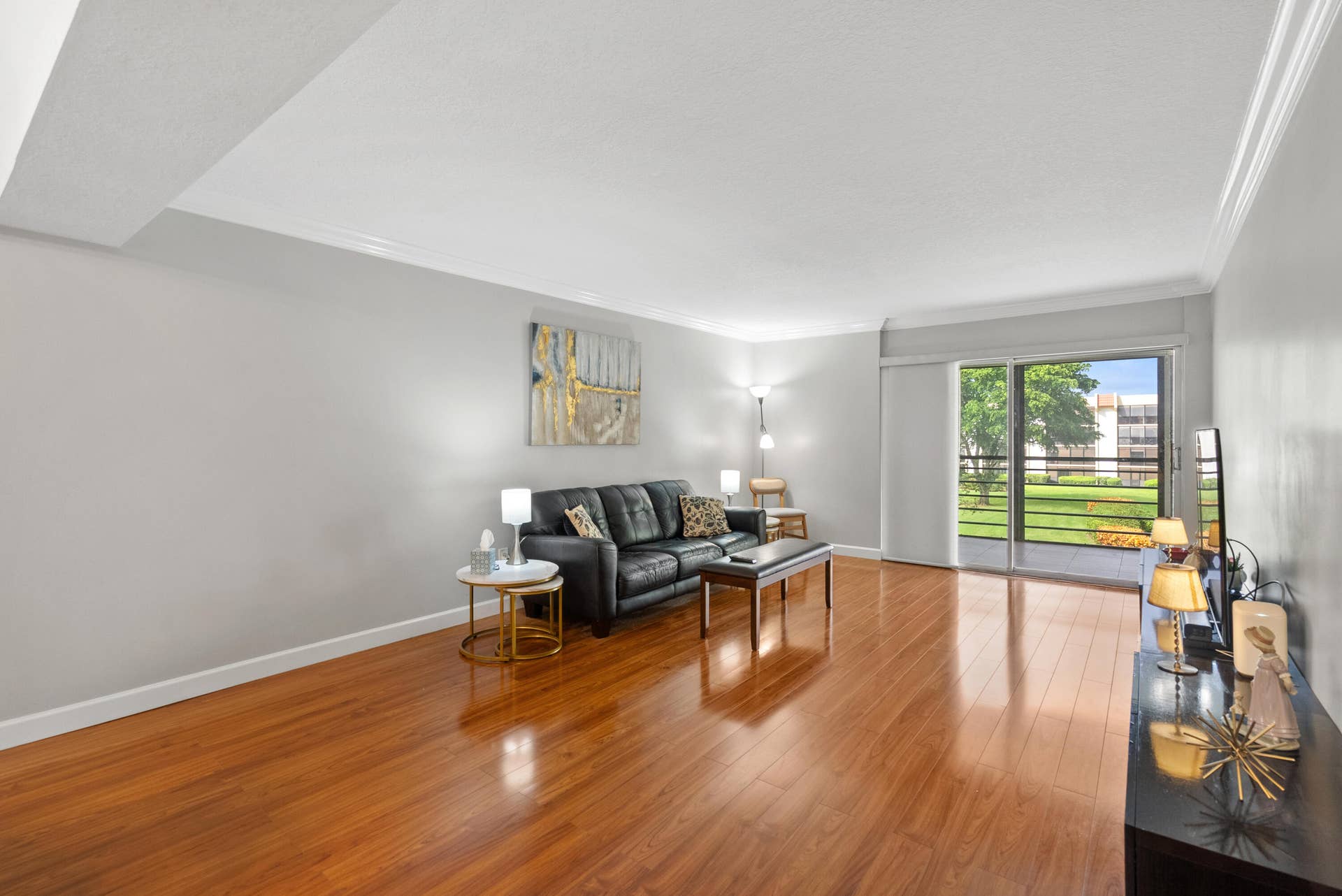 23385 Barwood Lane S, #308, Boca Raton, FL 33428 Bamboo Floors