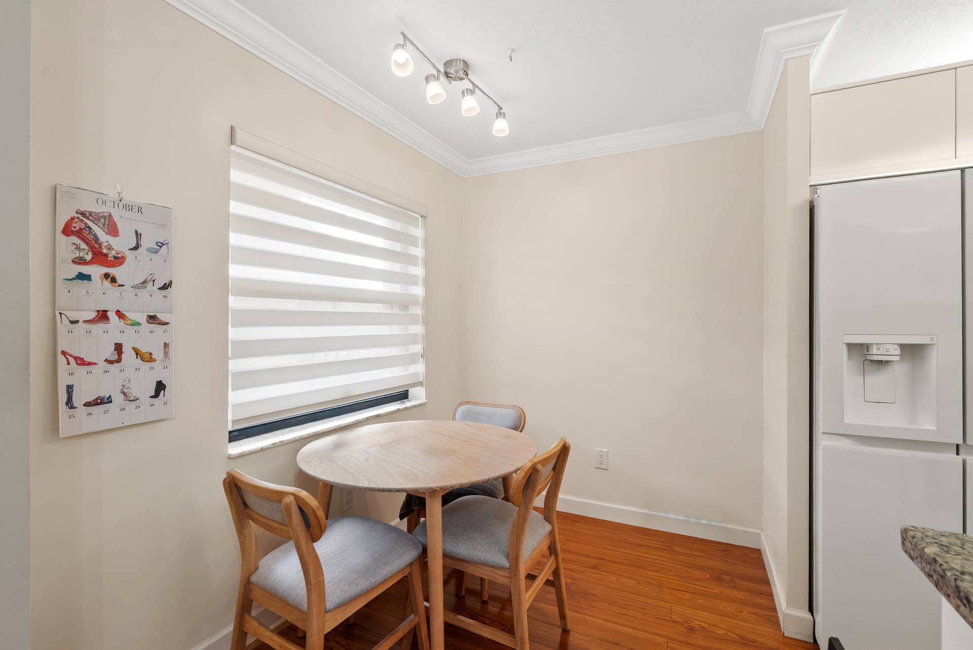 23385 Barwood Lane S, #308, Boca Raton, FL 33428 Breakfast Area