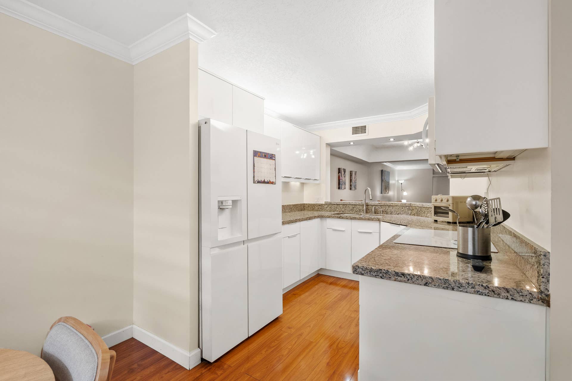 23385 Barwood Lane S, #308, Boca Raton, FL 33428 Remodeled Kitcken