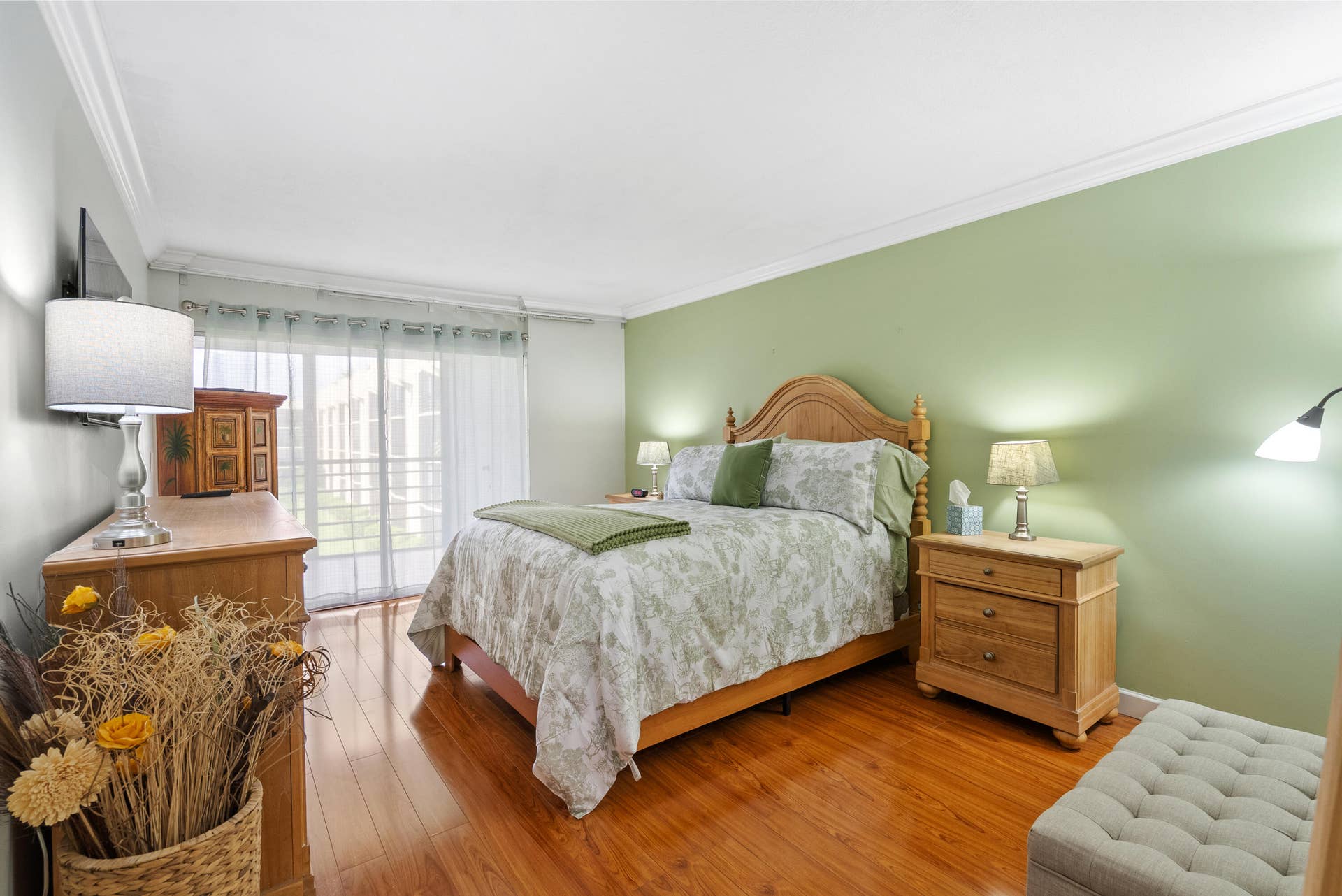23385 Barwood Lane S, #308, Boca Raton, FL 33428 Master Bedroom