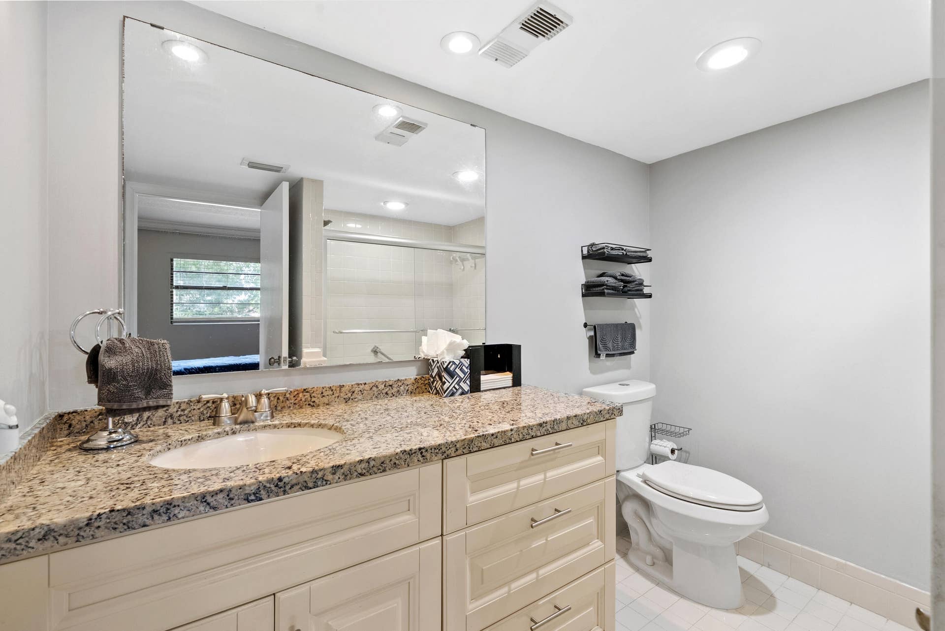 23385 Barwood Lane S, #308, Boca Raton, FL 33428 2nd Bathroom
