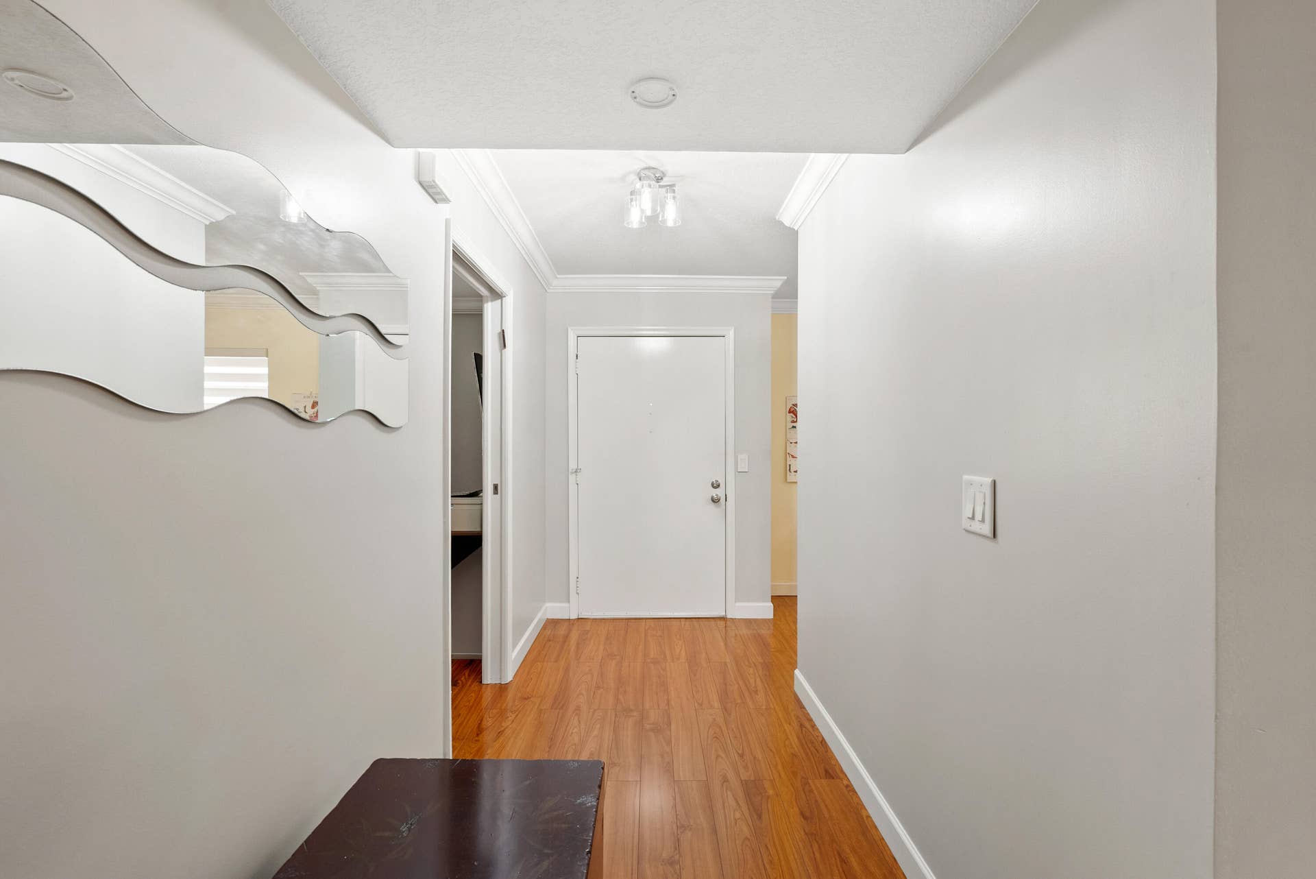23385 Barwood Lane S, #308, Boca Raton, FL 33428 Entrance Door