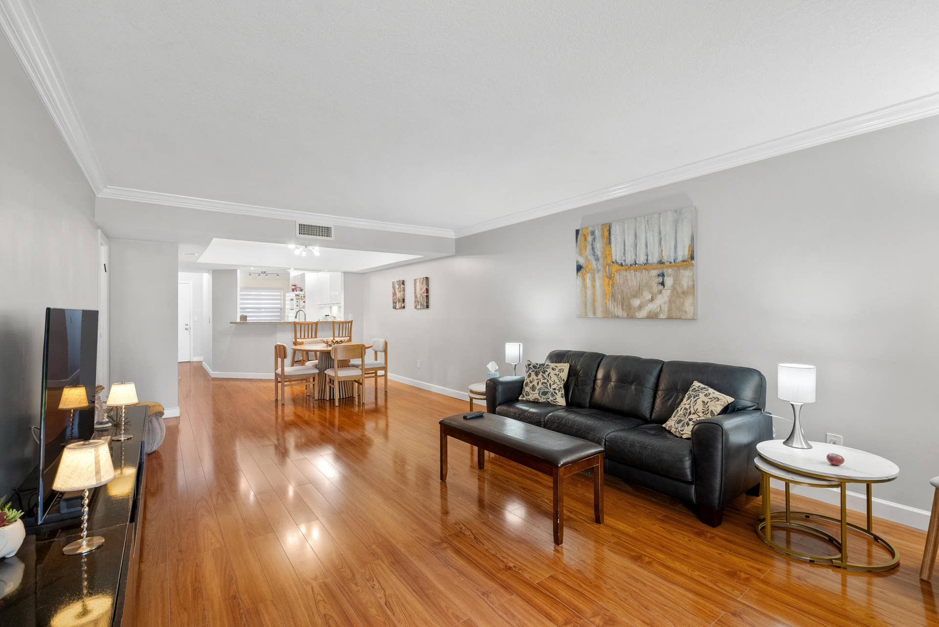 23385 Barwood Lane S, #308, Boca Raton, FL 33428 No Popcorn Ceiling