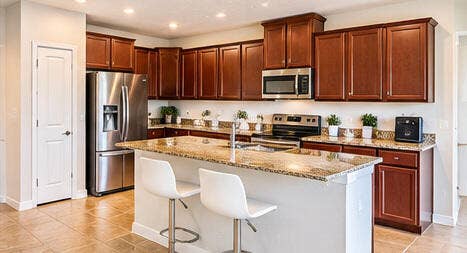 Kitchen 1