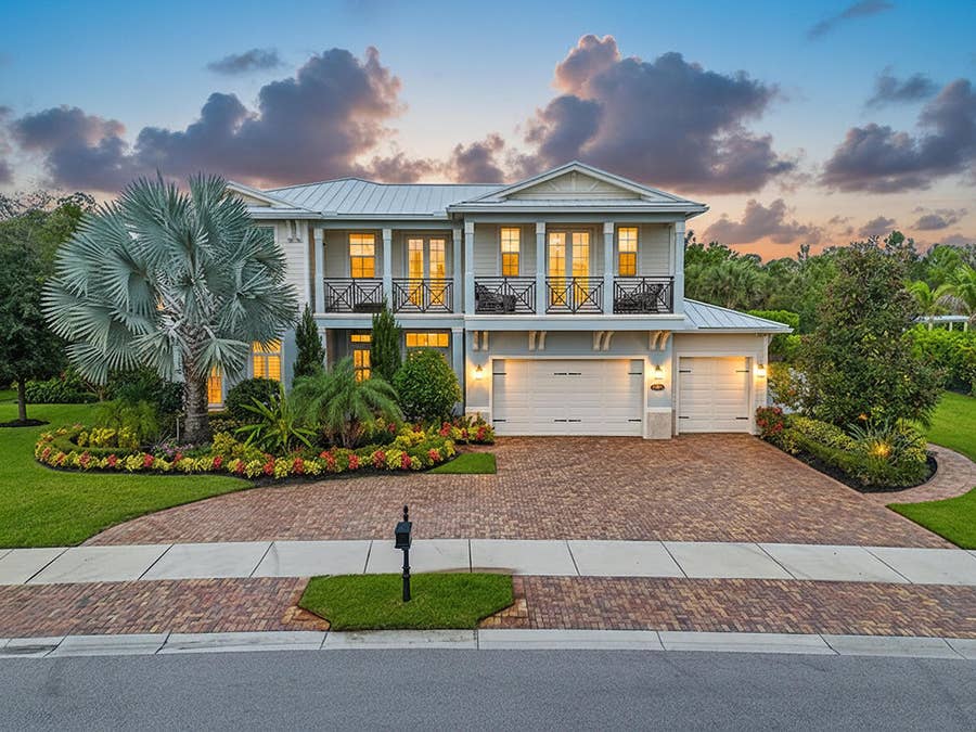 Property photo for 19966 SE Gallberry Drive, Jupiter, FL