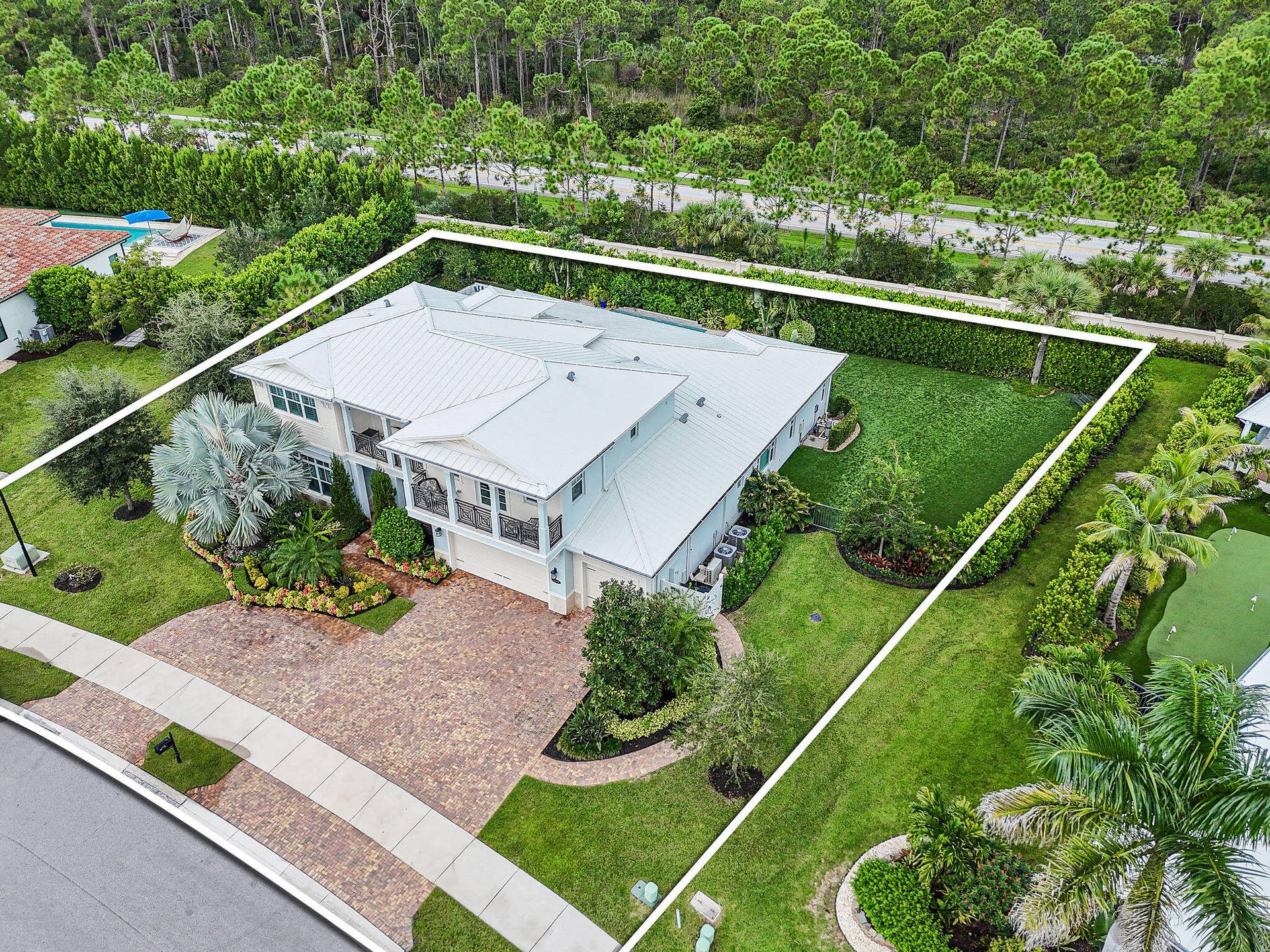 19966 SE Gallberry Drive, Jupiter, FL 33458 19966SEGallberryDr-Sept2026Aerials(9)a