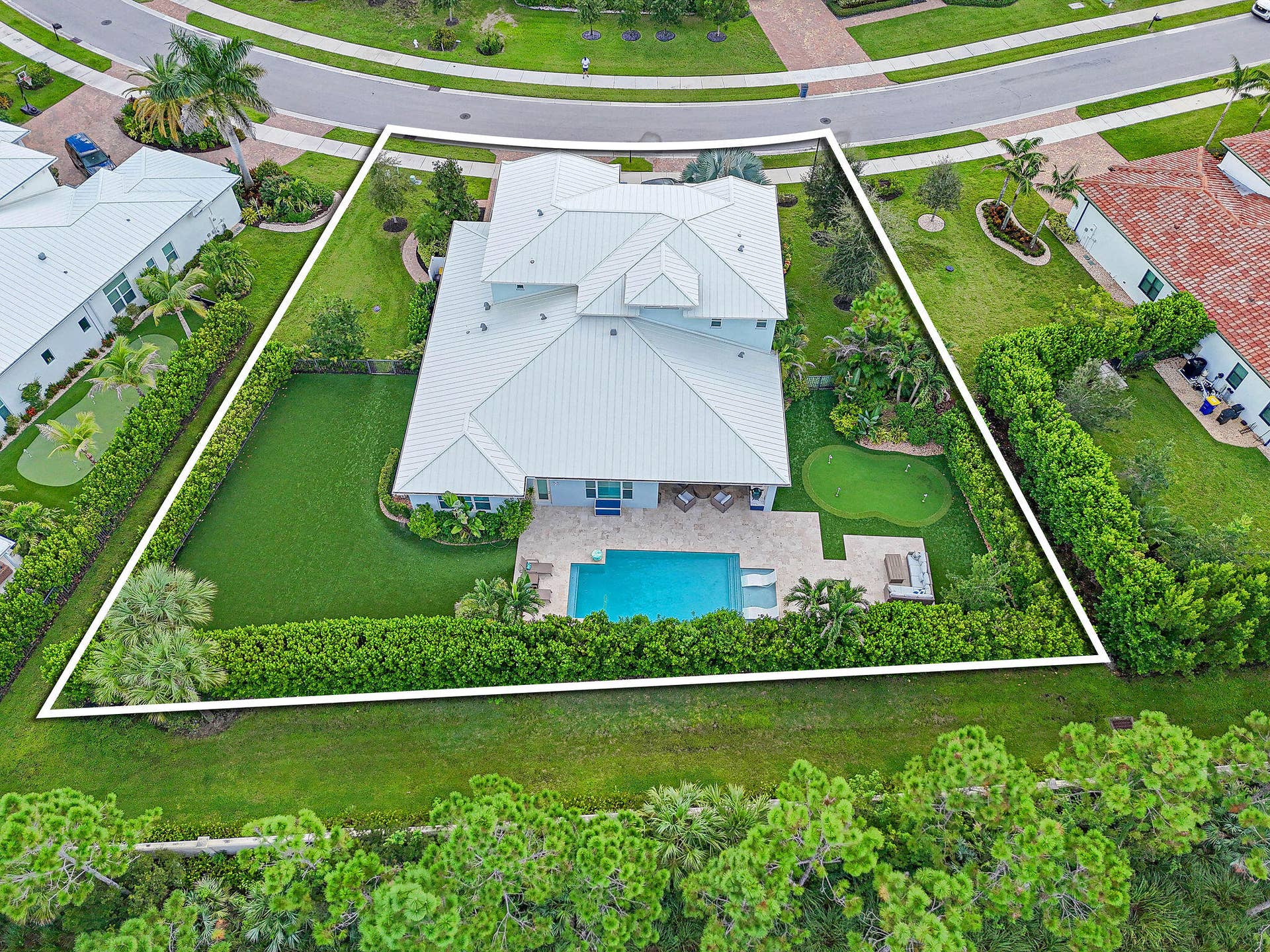 19966 SE Gallberry Drive, Jupiter, FL 33458 19966SEGallberryDr-Sept2026Aerials(15)a