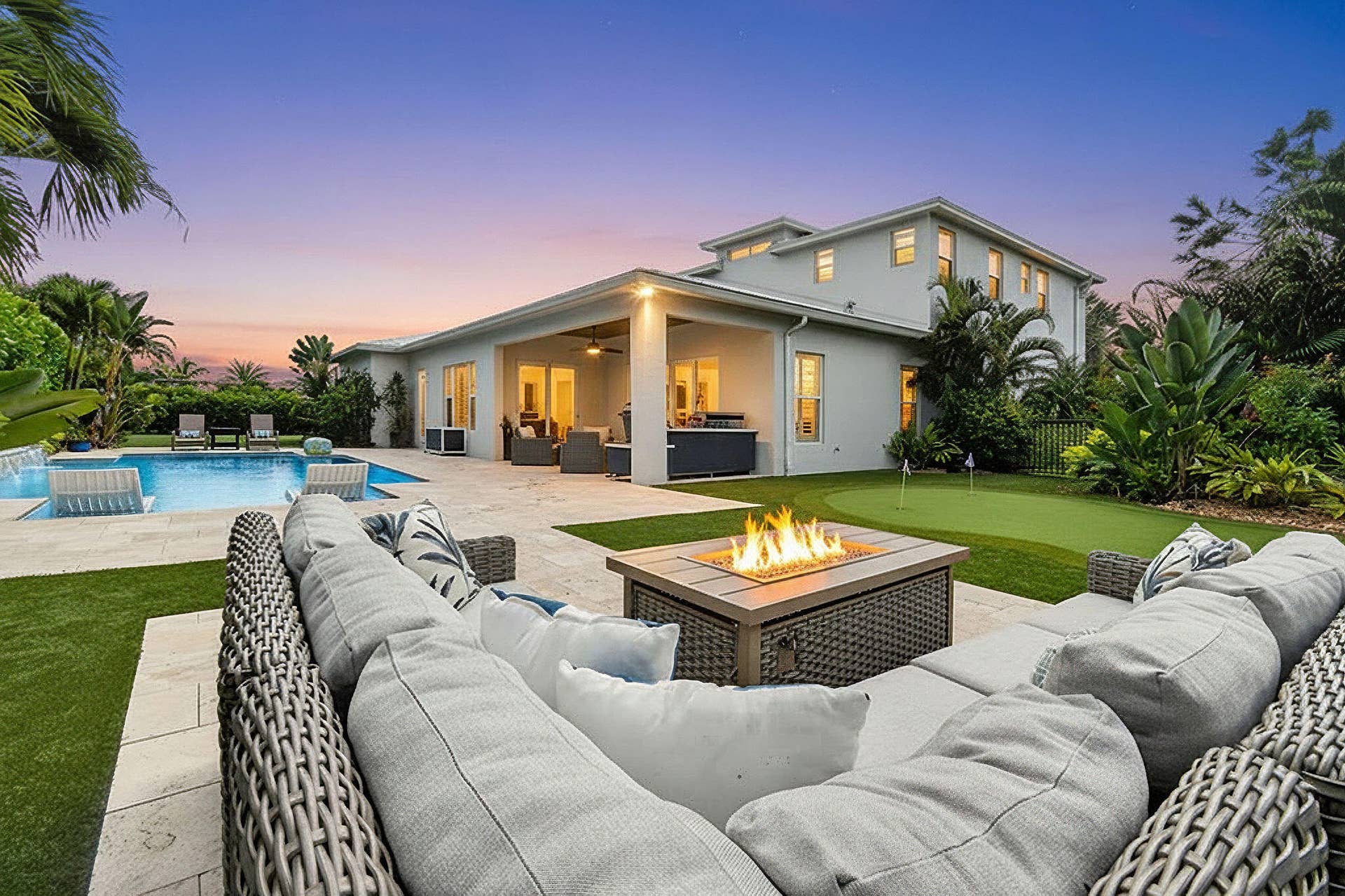 19966 SE Gallberry Drive, Jupiter, FL 33458 19966SEGallberryDr-Sept2026-Twilight03