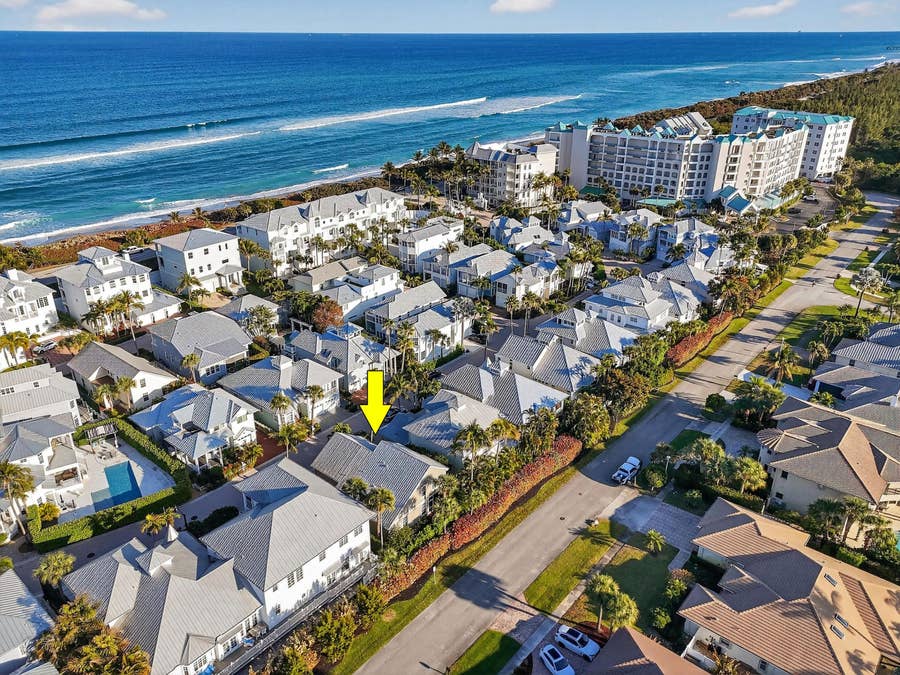 Property photo for 154 Jupiter Key Road, Jupiter, FL