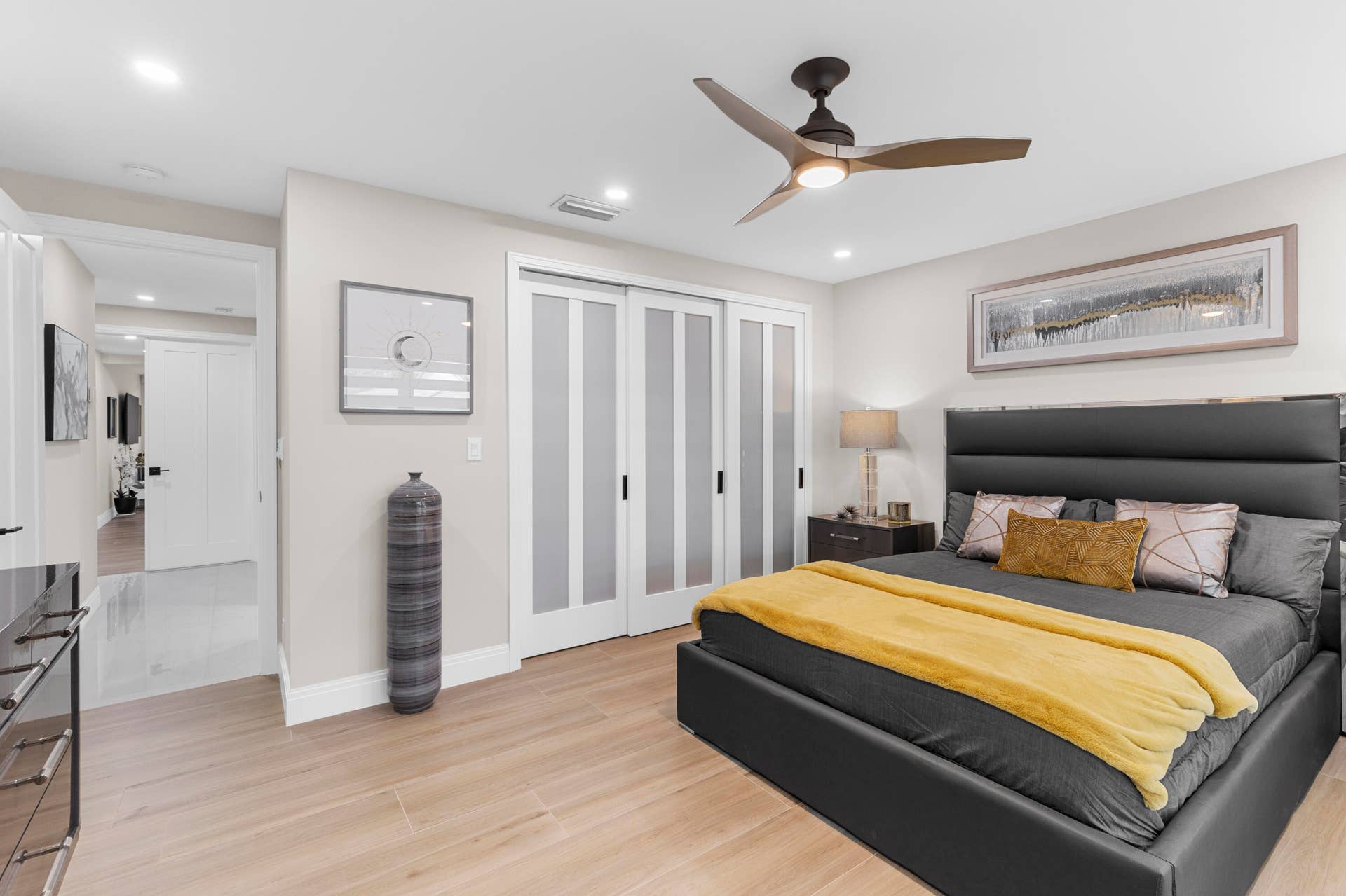 612 PINE LAKE Drive, Delray Beach, FL 33445 Bedroom 2
