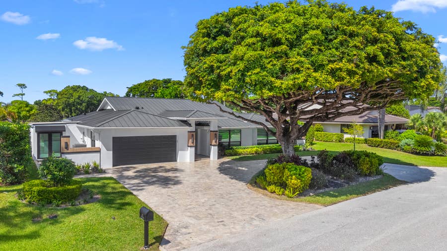 Property photo for 612 PINE LAKE Drive, Delray Beach, FL