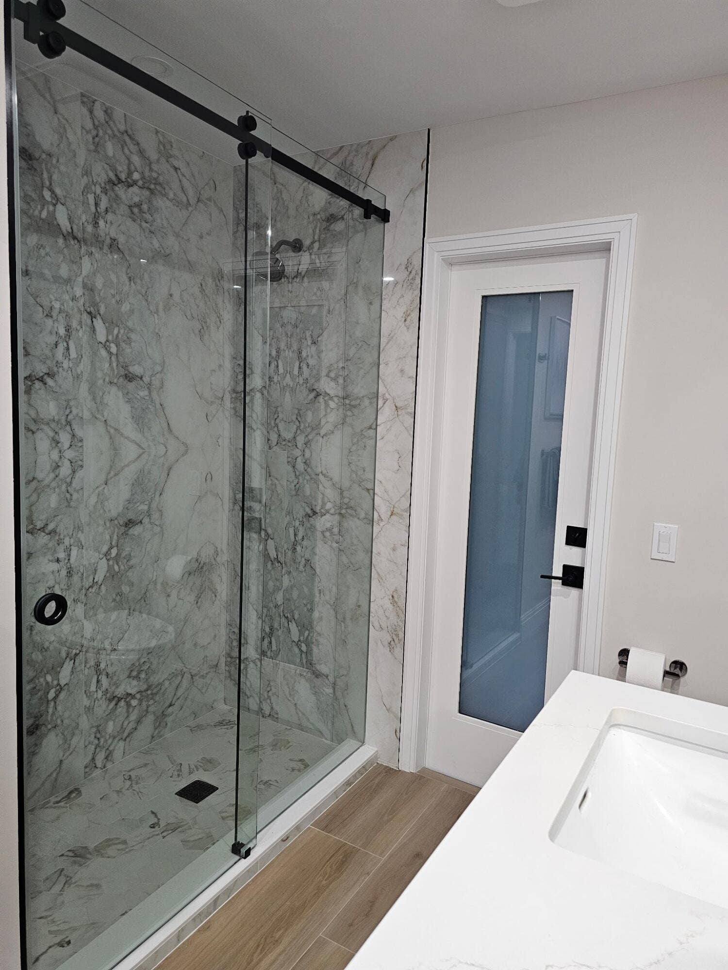 612 PINE LAKE Drive, Delray Beach, FL 33445 Bathroom 2 / Cabana