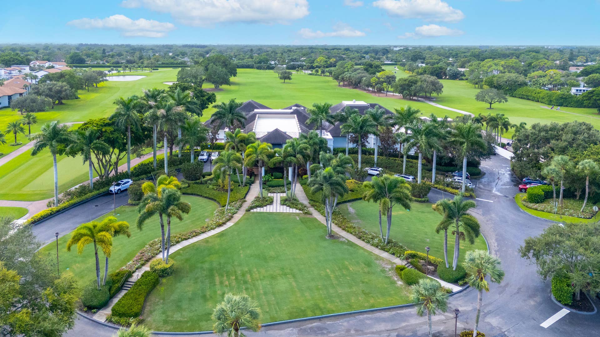 612 PINE LAKE Drive, Delray Beach, FL 33445 Clubhouse