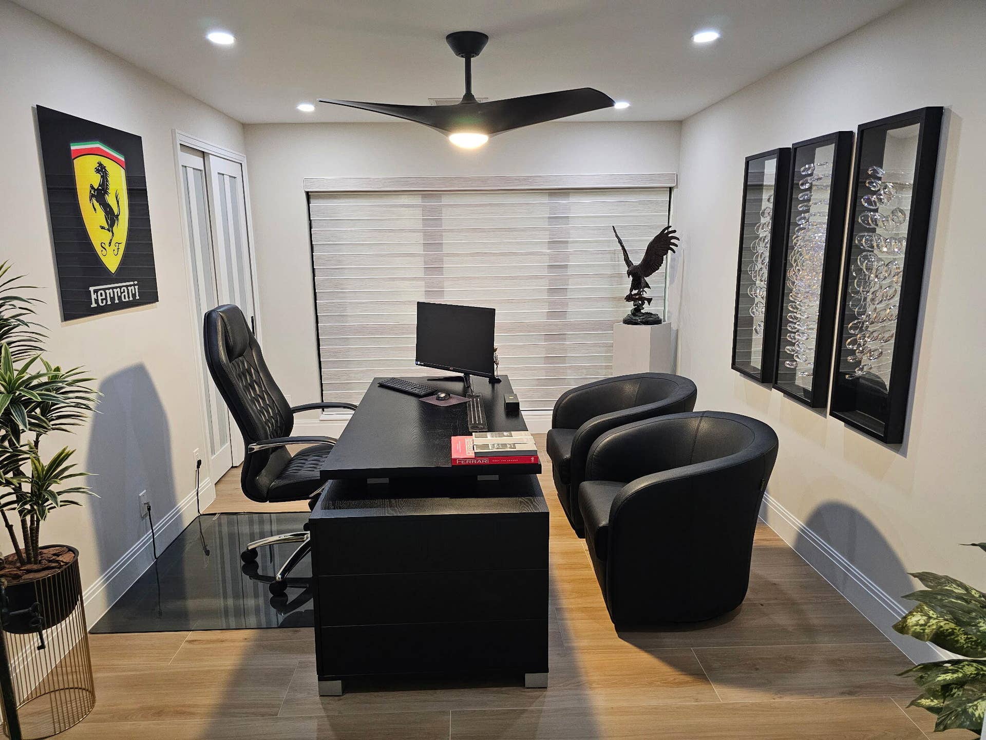 612 PINE LAKE Drive, Delray Beach, FL 33445 3rd Bedroom/Office