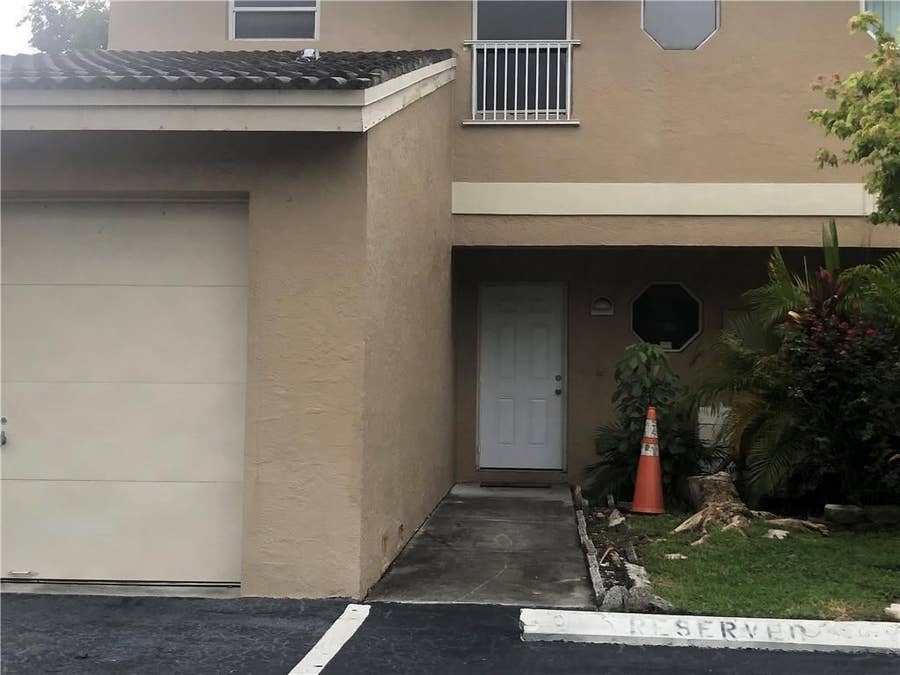 Property photo for 3783 NW 91ST Lane, #3783, Sunrise, FL