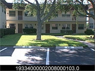 Property photo for 8 Vista Palm Lane, #103, Vero Beach, FL