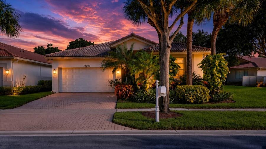Property photo for 9299 Sapphire Cove Drive, West Palm Beach, FL