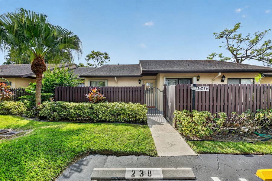 Property photo for 604 SEA PINE Way, #C, Greenacres, FL