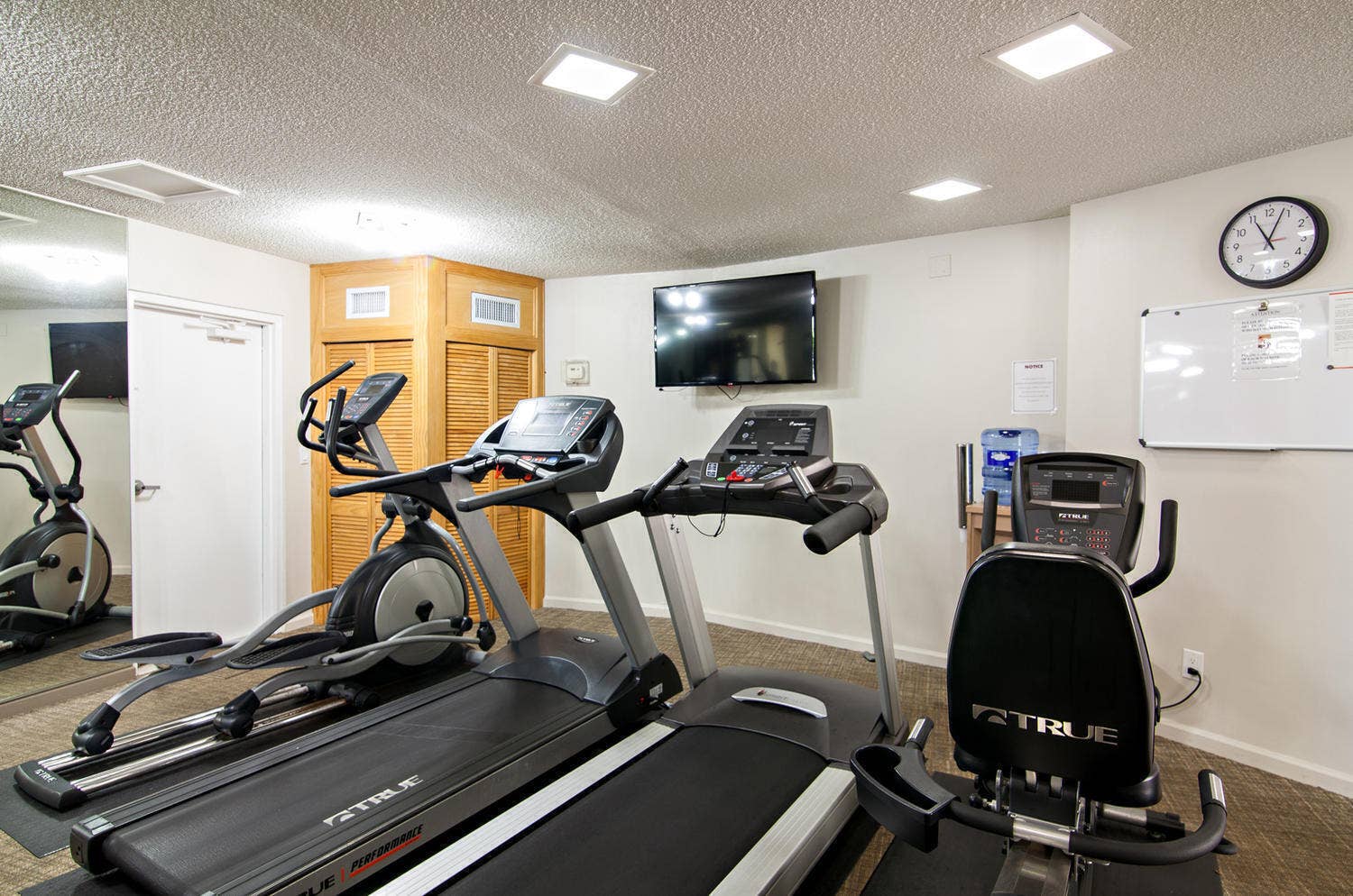 2800 N Ocean Drive, Riviera Beach, FL 33404 Gym 1