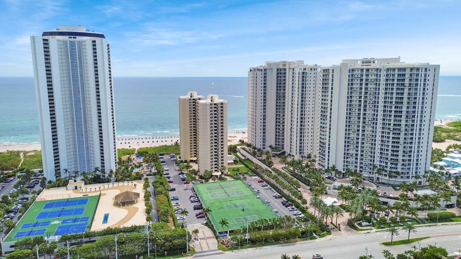 Property photo for 2800 N Ocean Drive, Riviera Beach, FL