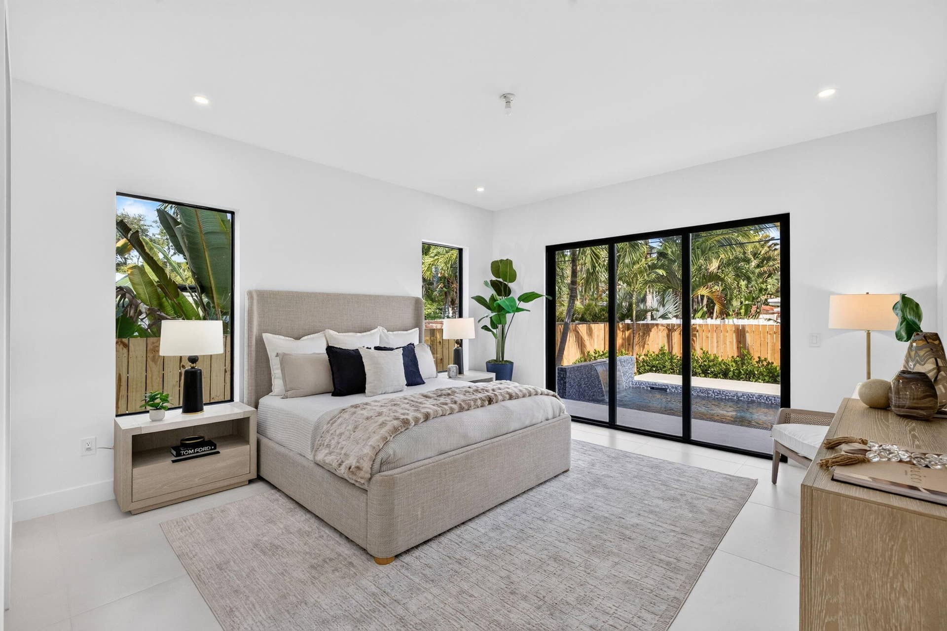 1781 NE 18TH Street, Fort Lauderdale, FL 33305 Primary Bedroom