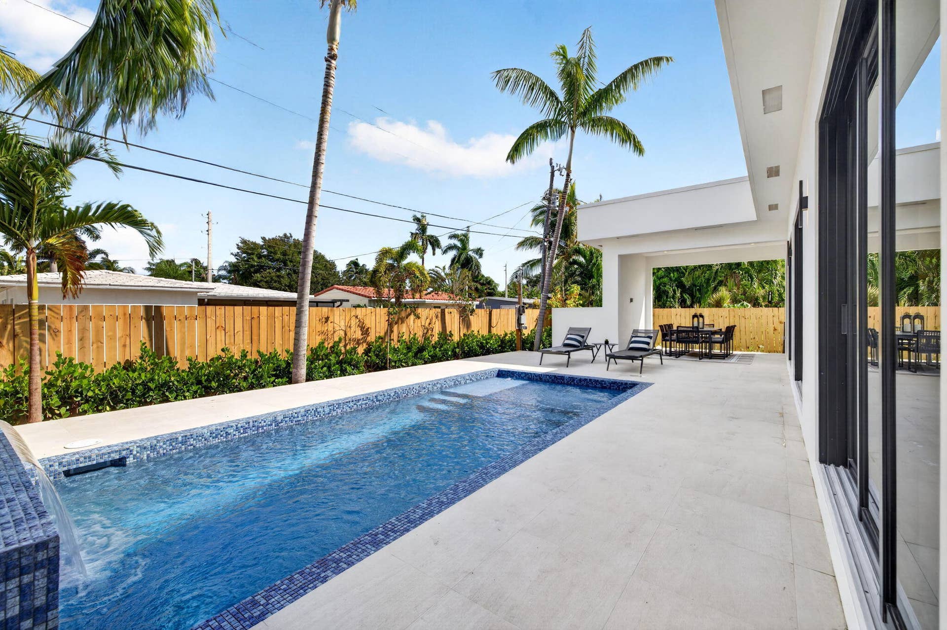 1781 NE 18TH Street, Fort Lauderdale, FL 33305 Pool