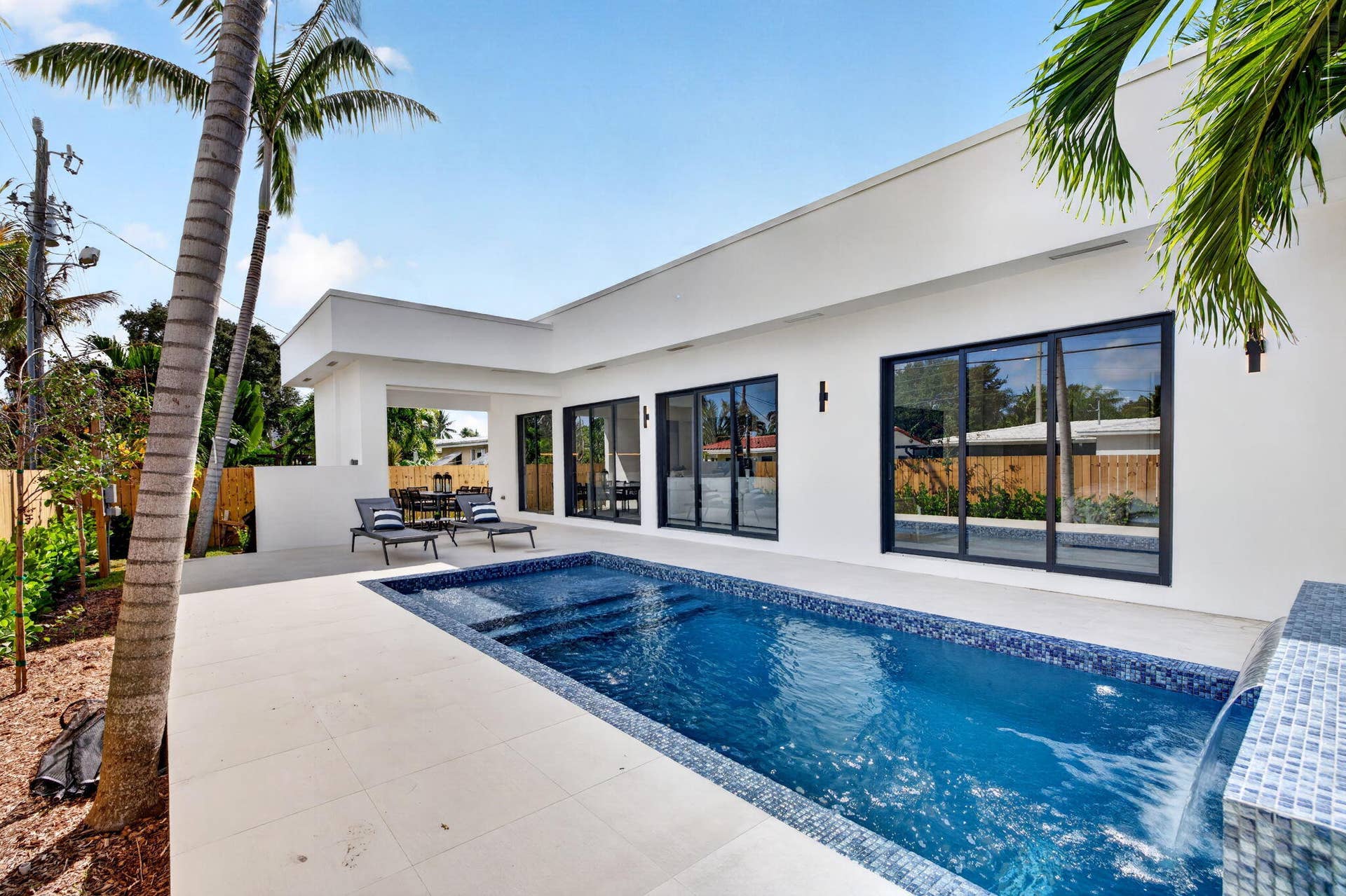 1781 NE 18TH Street, Fort Lauderdale, FL 33305 Pool