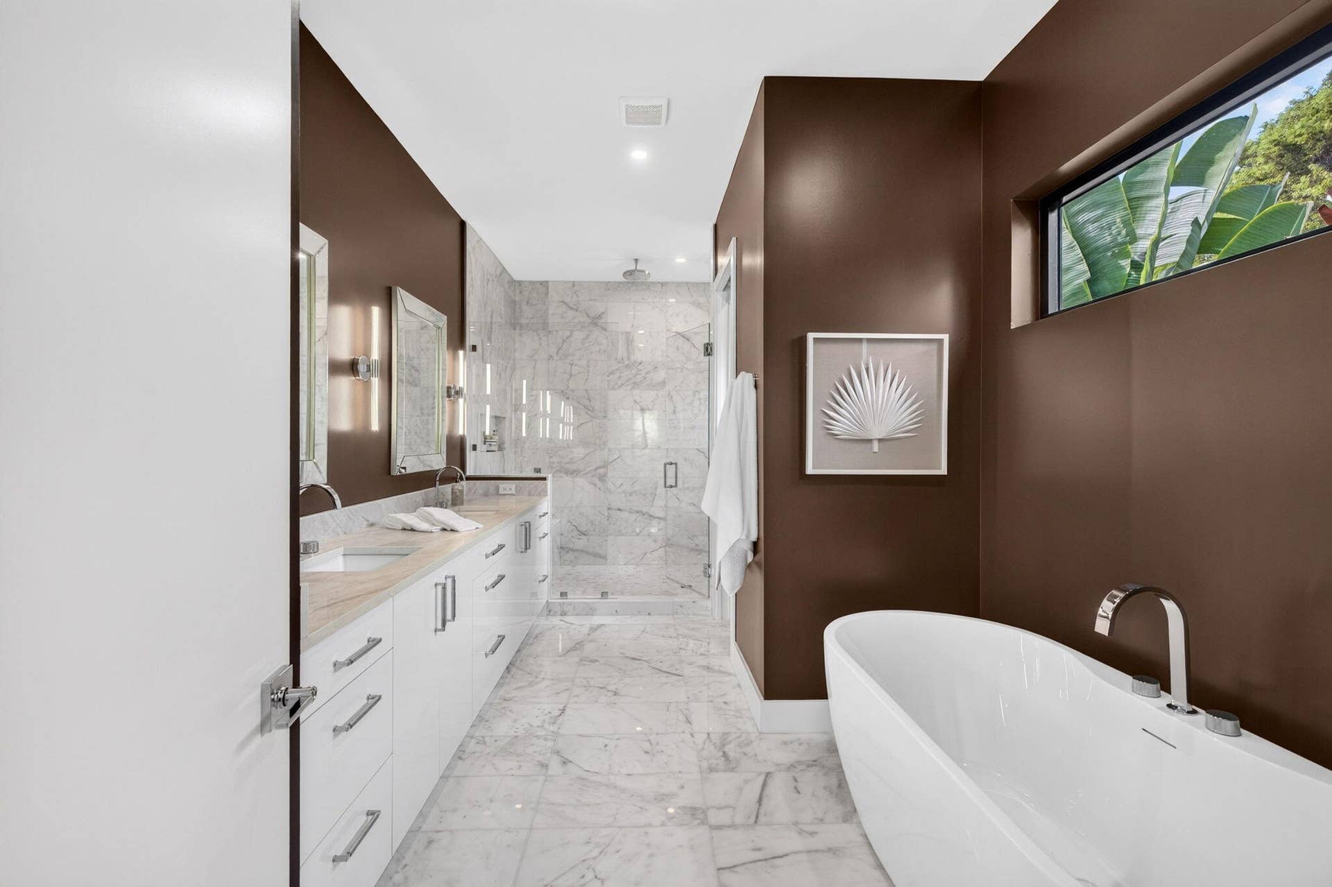1781 NE 18TH Street, Fort Lauderdale, FL 33305 Primary Bath
