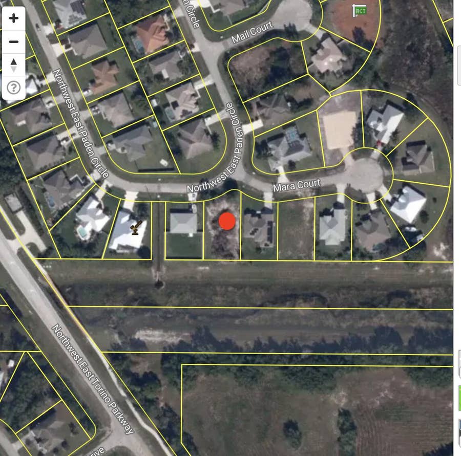 Property photo for 5382 NW West Paden Circle, Port St Lucie, FL
