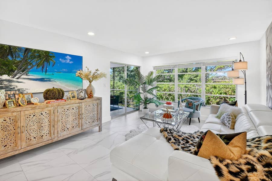 Property photo for 13213 LUCINDA PALM Court, #D, Delray Beach, FL