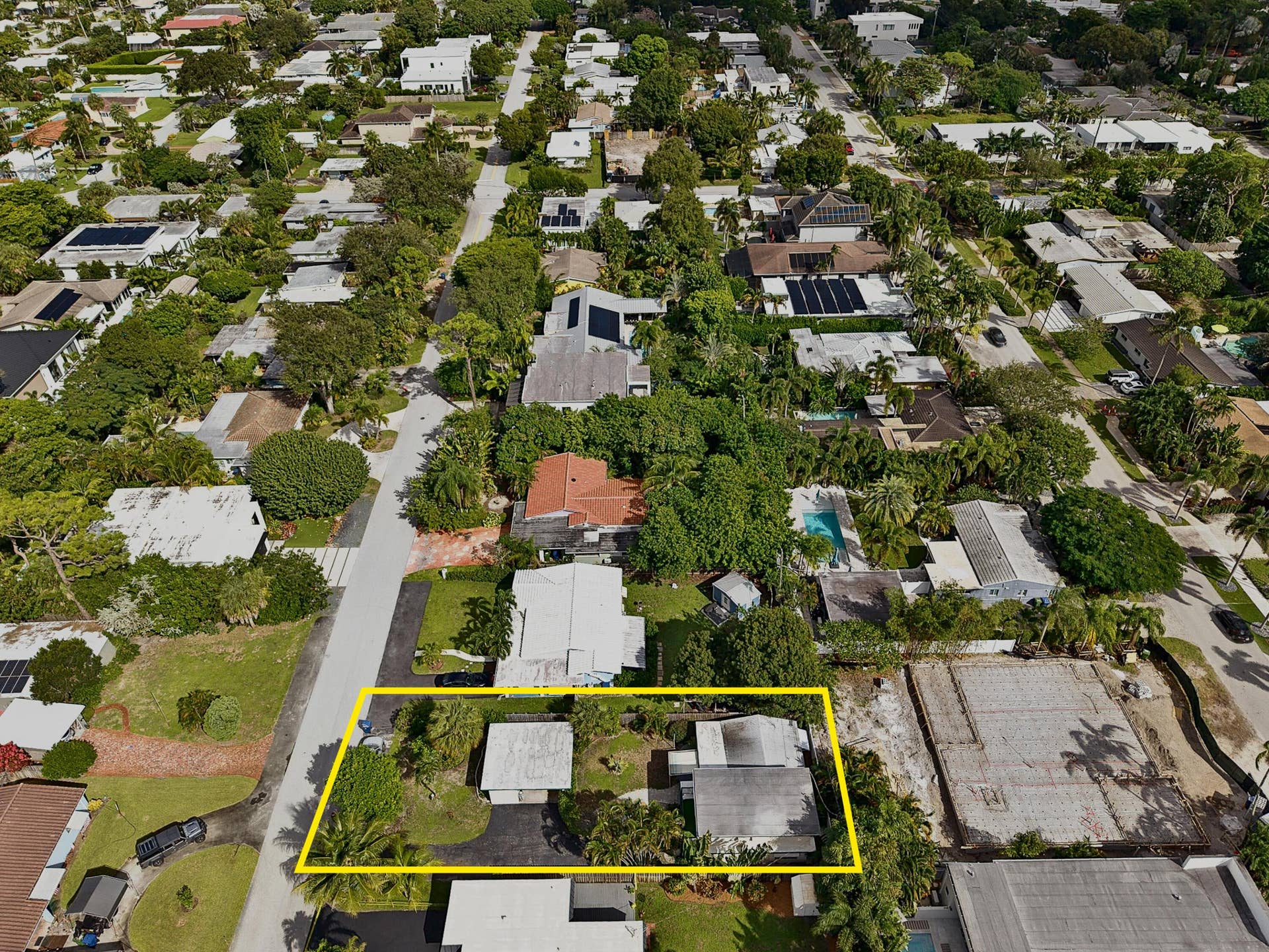 116 NE 22nd Street, Wilton Manors, FL 33305 Sadie116-6