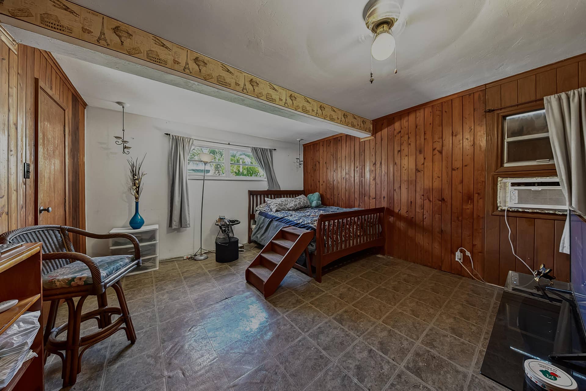 116 NE 22nd Street, Wilton Manors, FL 33305 Bedroom 1