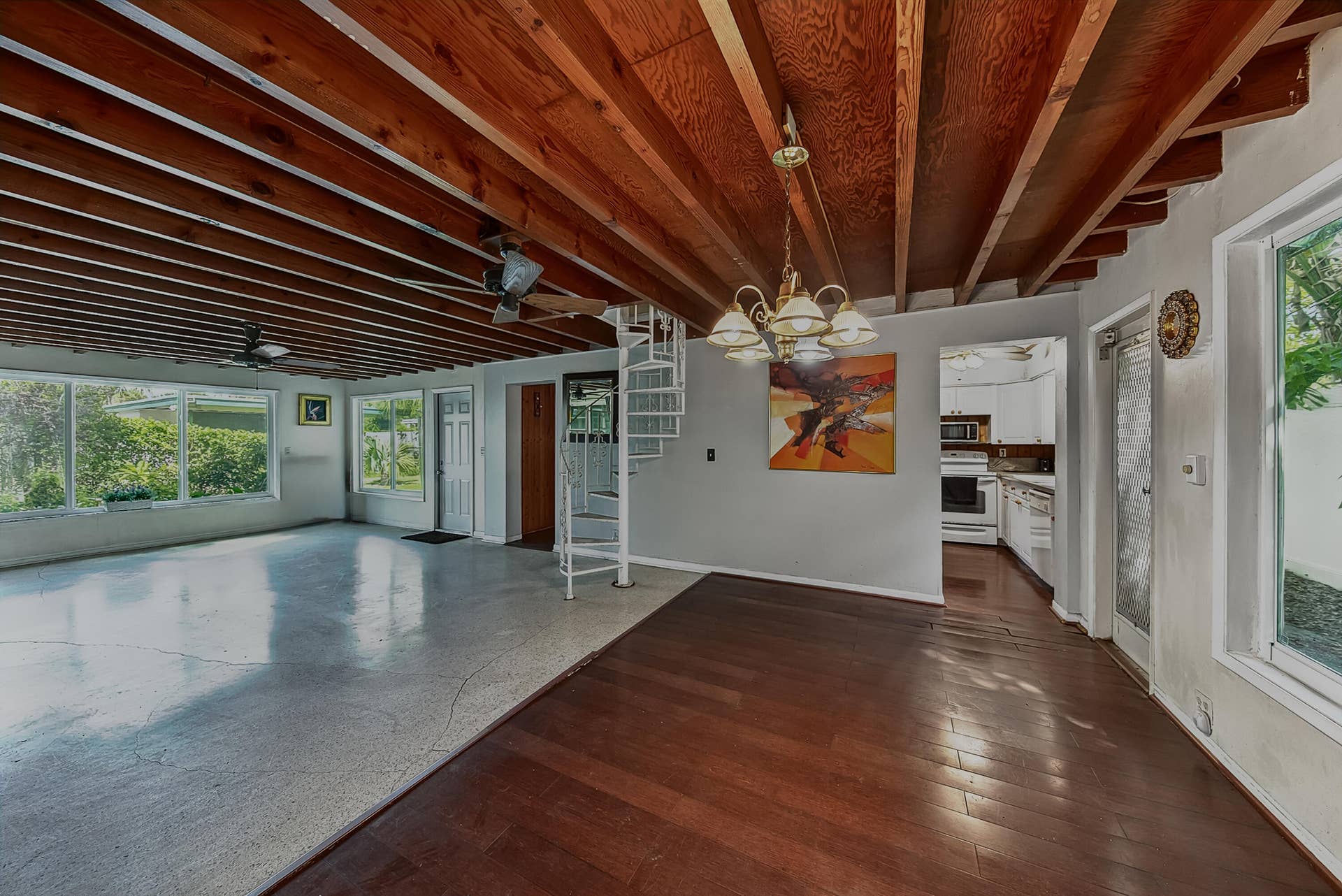 116 NE 22nd Street, Wilton Manors, FL 33305 Dining room