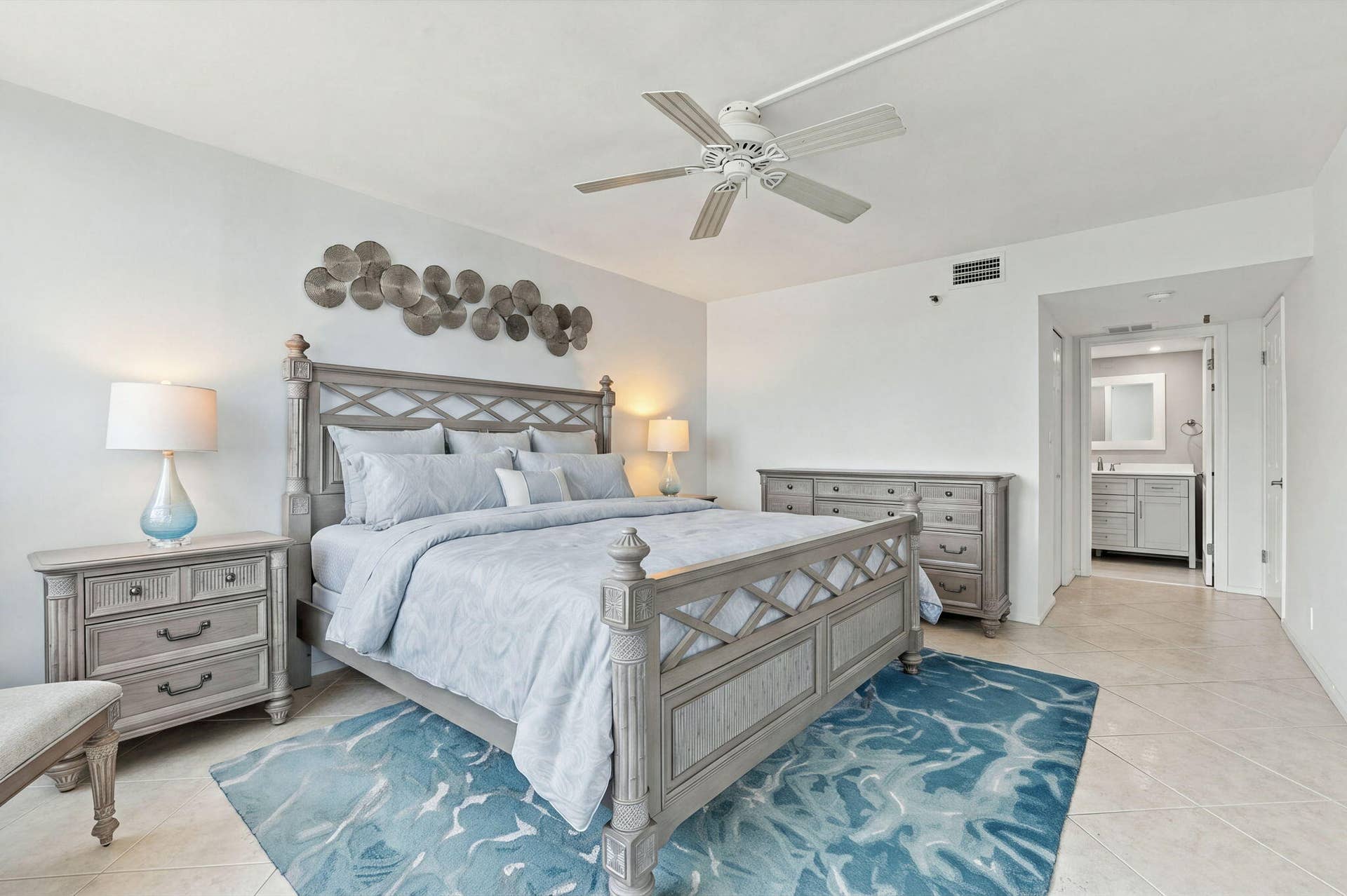 8200 Lakeshore Drive, #2020, Hypoluxo, FL 33462 primarybedroomviewtobath.usethisjpg