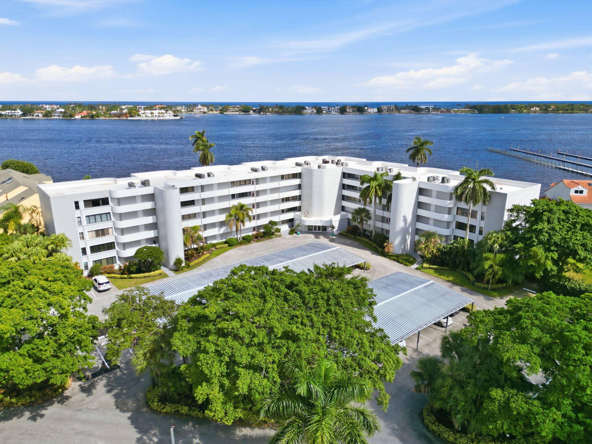 8200 Lakeshore Drive, #2020, Hypoluxo, FL 33462 58-web-or-mls-8200_Lakeshaerialofbuildin