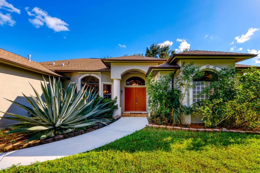 Property photo for 1508 SW CRATER Avenue, Port St Lucie, FL