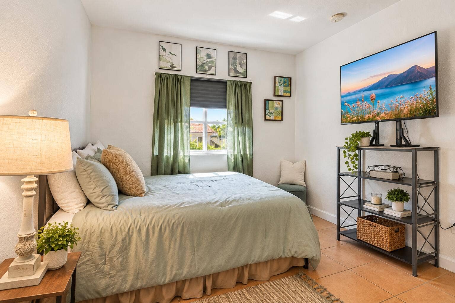 2711 NE 4 Street, #101, Homestead, FL 33033 Guest Room