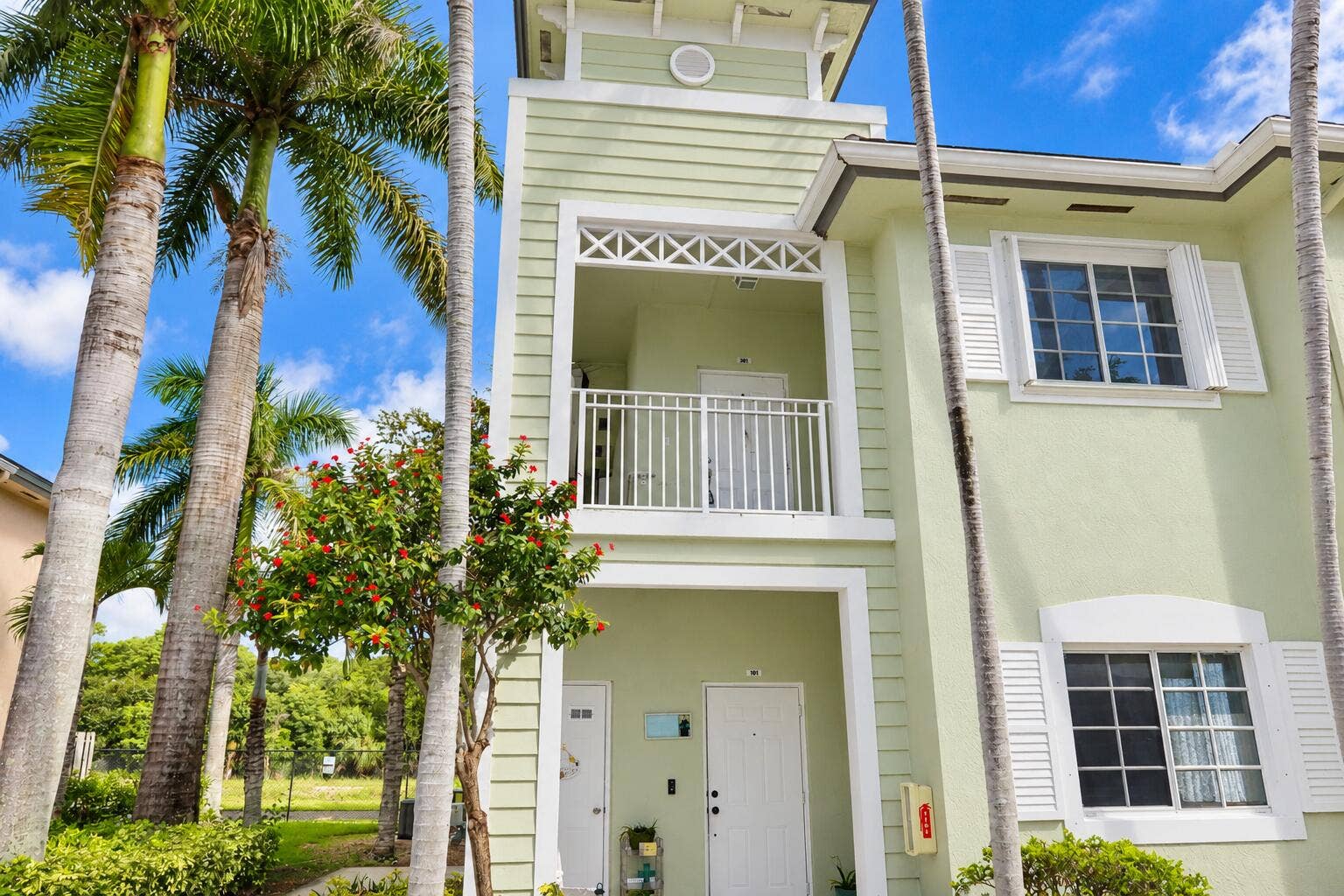 2711 NE 4 Street, #101, Homestead, FL 33033 Exterior