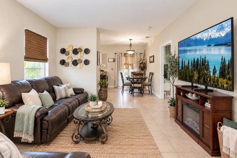 Property photo for 2711 NE 4 Street, #101, Homestead, FL