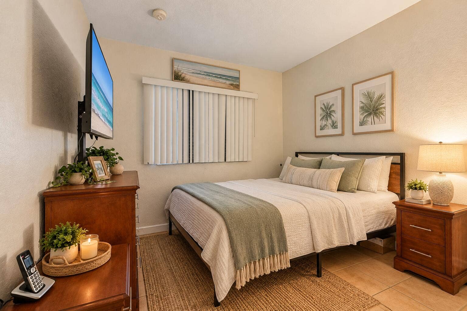 2711 NE 4 Street, #101, Homestead, FL 33033 3rd Guest Room