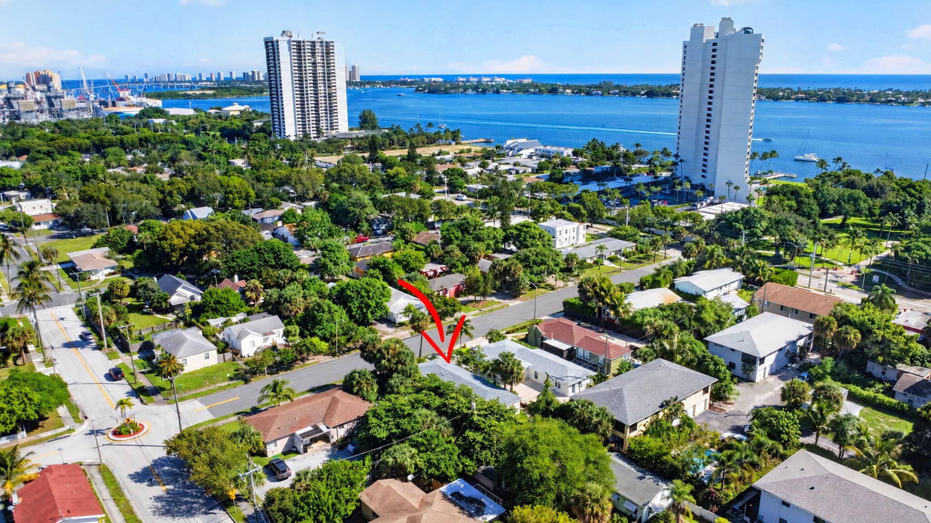 426 50th Street, #1, West Palm Beach, FL 33407 60-web-or-mls-DJI_0975(1)